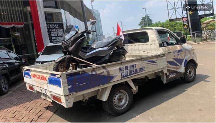 Cerita Konsumen Yamaha Nmax Turbo Bingung Pakai Fitur Baru